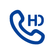 IP Telefon_HD Ses