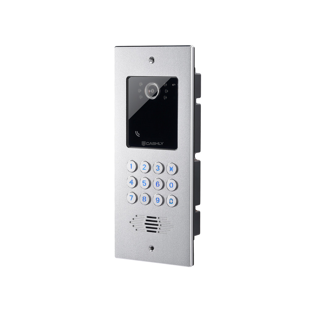 Encoding Villa Video Door Phone Model I1
