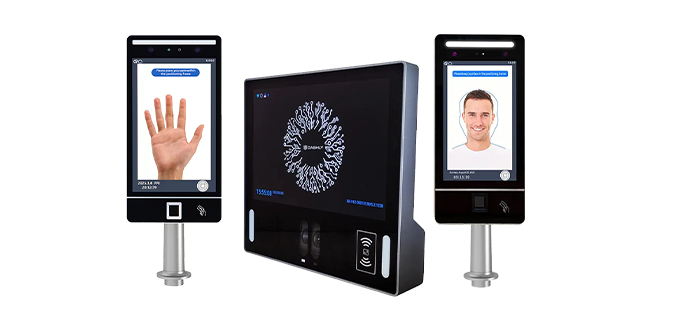 Access Control First – Security That Starts at the Door
