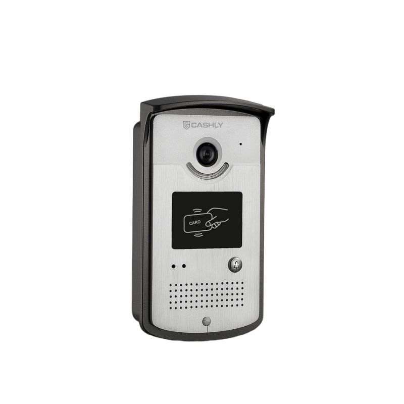 Villa Intercom Kit