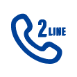 IP Phone_2 line