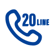 IP Phone_30 Line