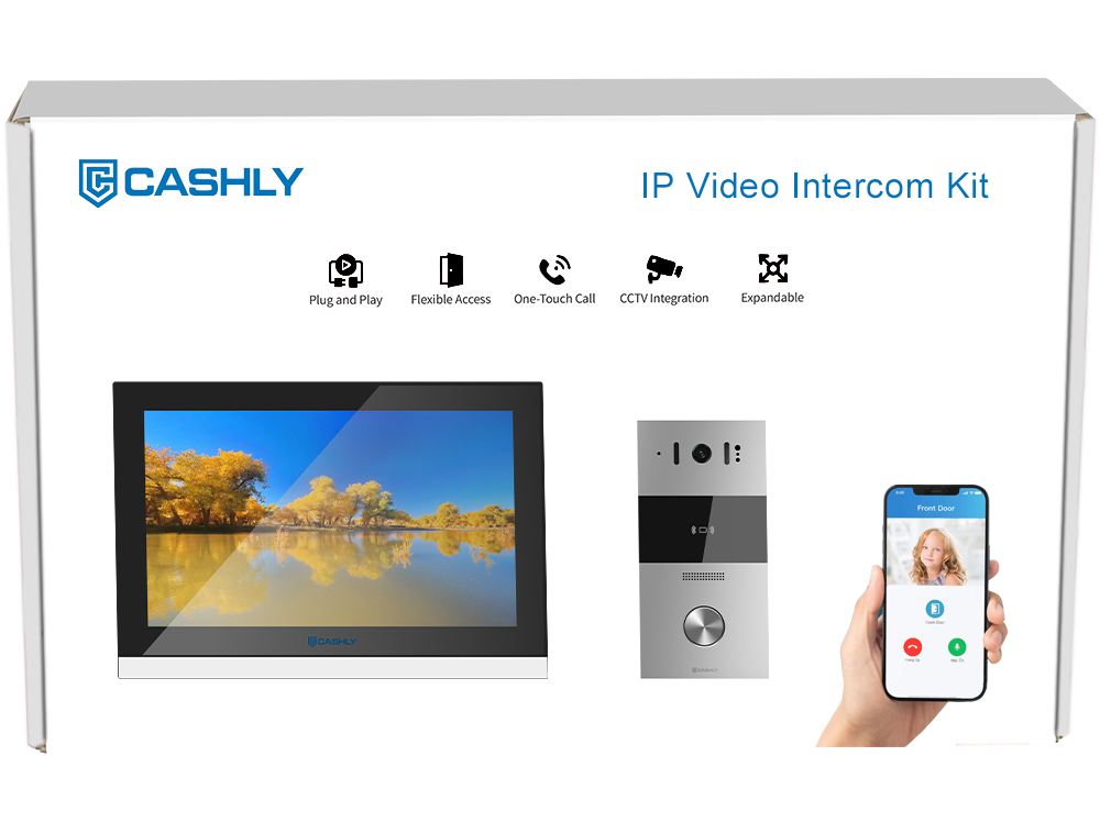 https://www.cashlyintercom.com/ip-video-intercom-kit-product/