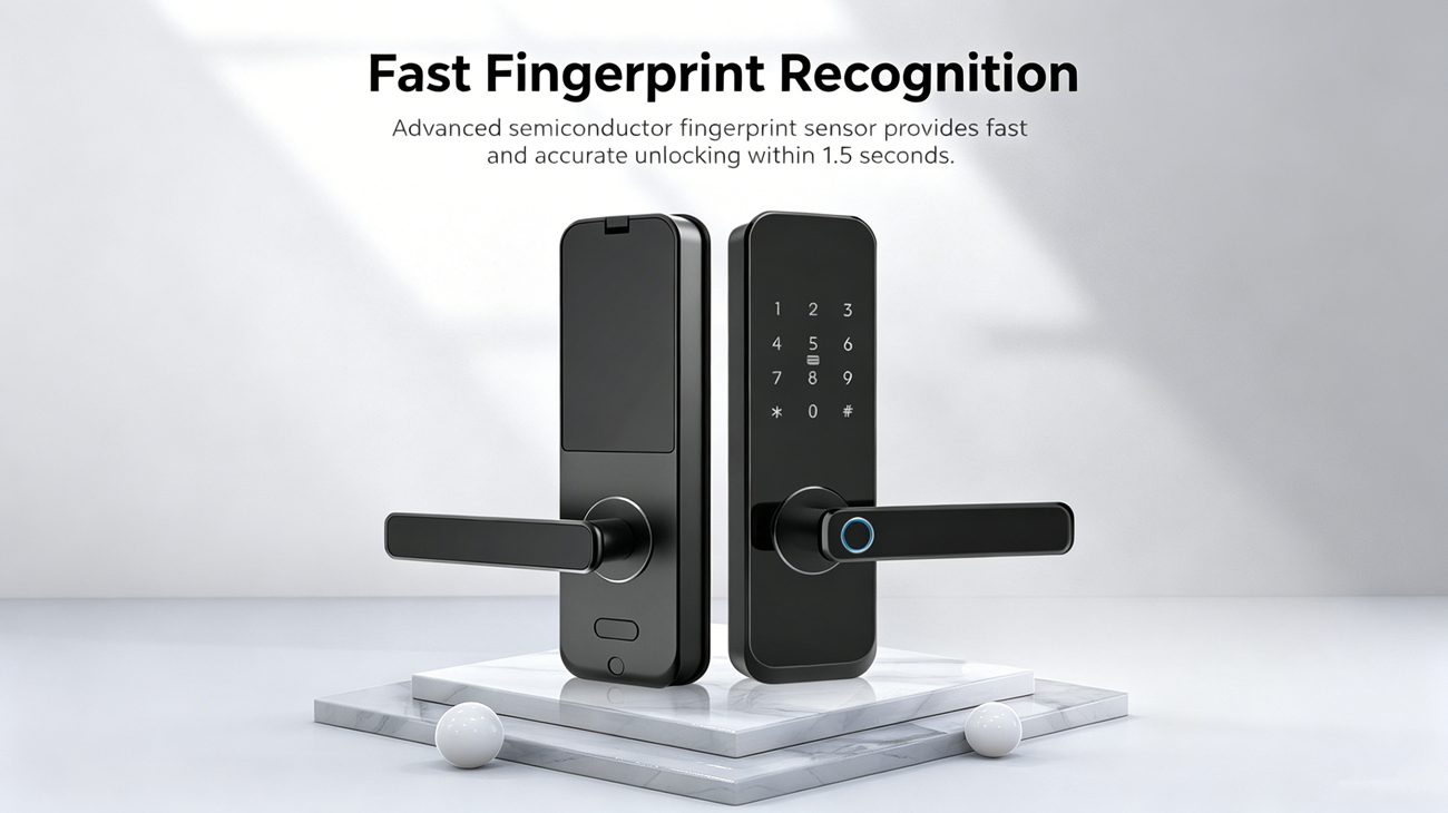 JSL-FS2 Fingerprint Handle Lock Fast Fingerprint Recognition.png
