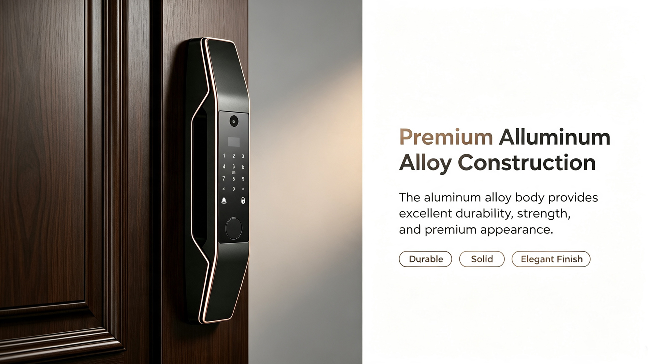 JSL-R9 Automatic Smart Fingerprint Lock Premium Aluminum Alloy Construction.png