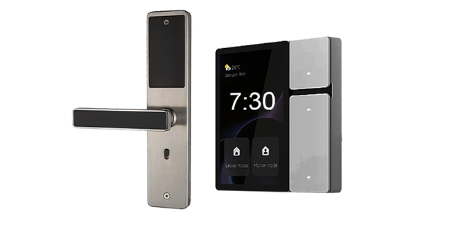 Smart Home Systems That Connect Everything